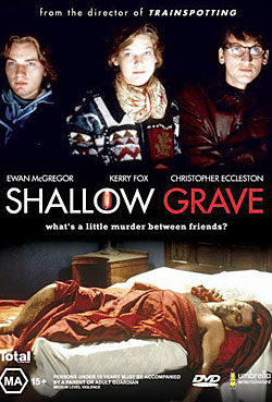 Shallow Grave