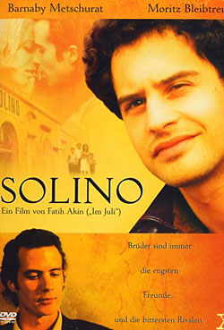 Solino