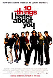 10 Things I Hate About You