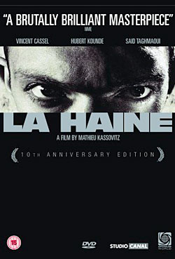 La Haine