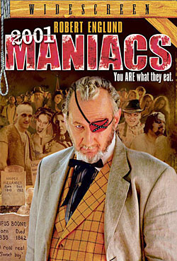 2001 Maniacs