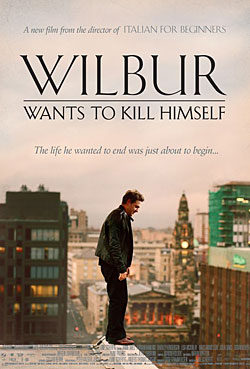 Wilbur Wants to Kill Himself