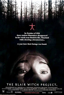 The Blair Witch Project