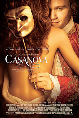 Casanova