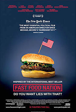 Fast Food Nation