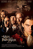 The Man in the Iron Mask