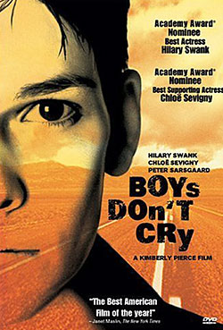 Boys Don't Cry