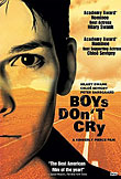 Boys Don't Cry