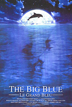 The Big Blue