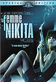 Le Femme Nikita