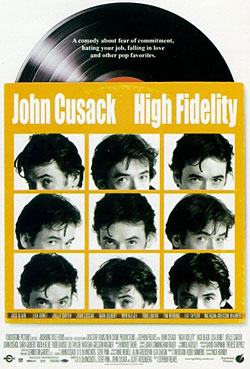 High Fidelity