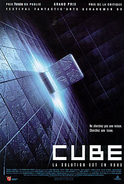 Cube