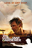 The Constant Gardener