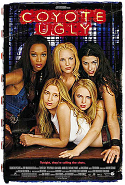 Coyote Ugly