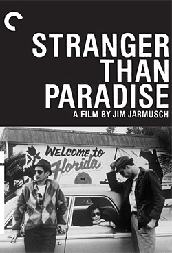 Stranger Than Paradise