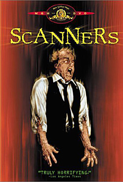 Scanners