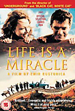 Life Is a Miracle