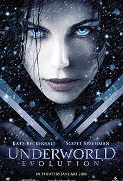 Underworld: Evolution