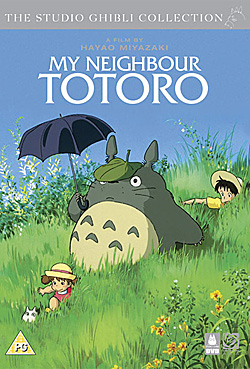 My Neighbour Totoro