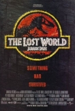 The Lost World: Jurassic Park