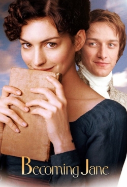 Becoming Jane