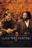 Good Will Hunting