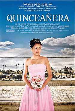 Quinceanera