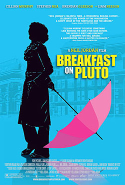 Breakfast on Pluto