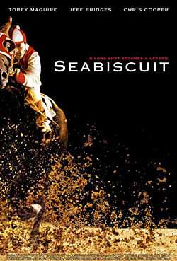 Seabiscuit