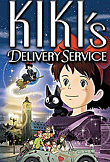 Kiki's Delivery Service