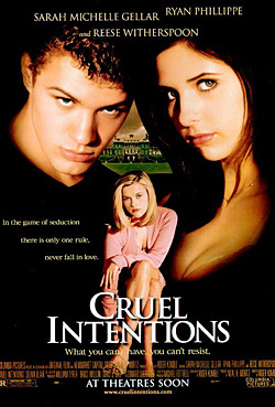 Cruel Intentions