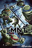 Teenage Mutant Ninja Turtles