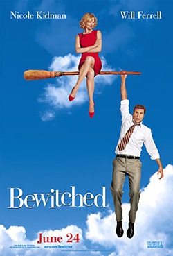 Bewitched