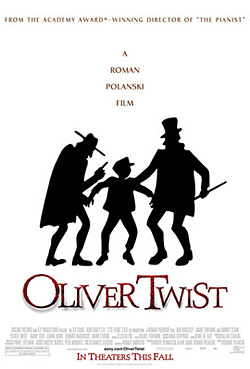 Oliver Twist