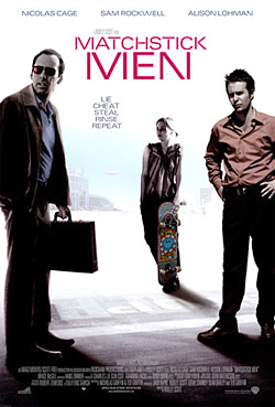 Matchstick Men