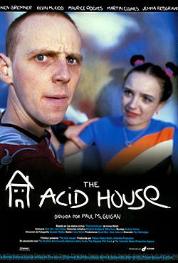 The Acid House