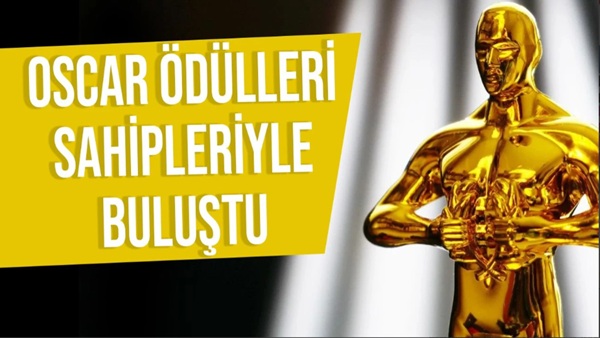 97. Oscar Ödülleri açıklandı