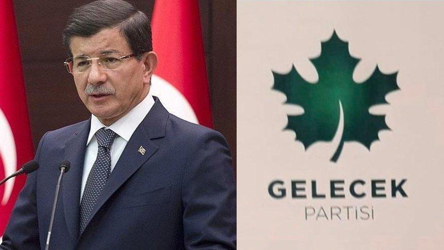 Ahmet Davutoğlu yeni partisini resmen açıkladı.