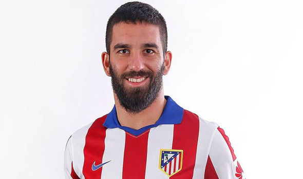 Arda Turan Beşiktaş’a mı gelecek?