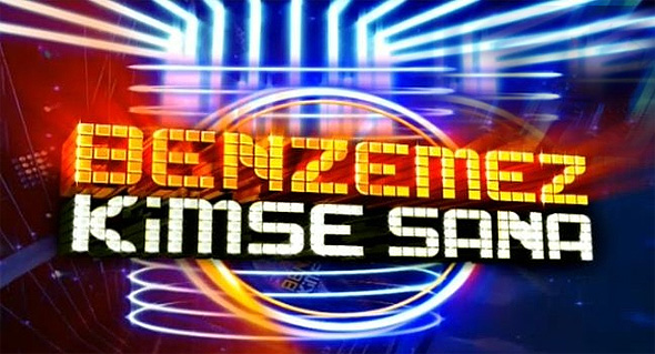 Benzemez Kimse Sana, bomba gibi geliyor