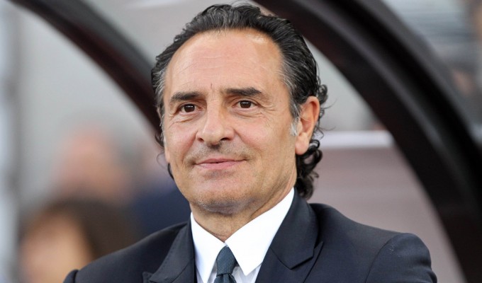 Cesare Prandelli, Lazio ile anlaştı!