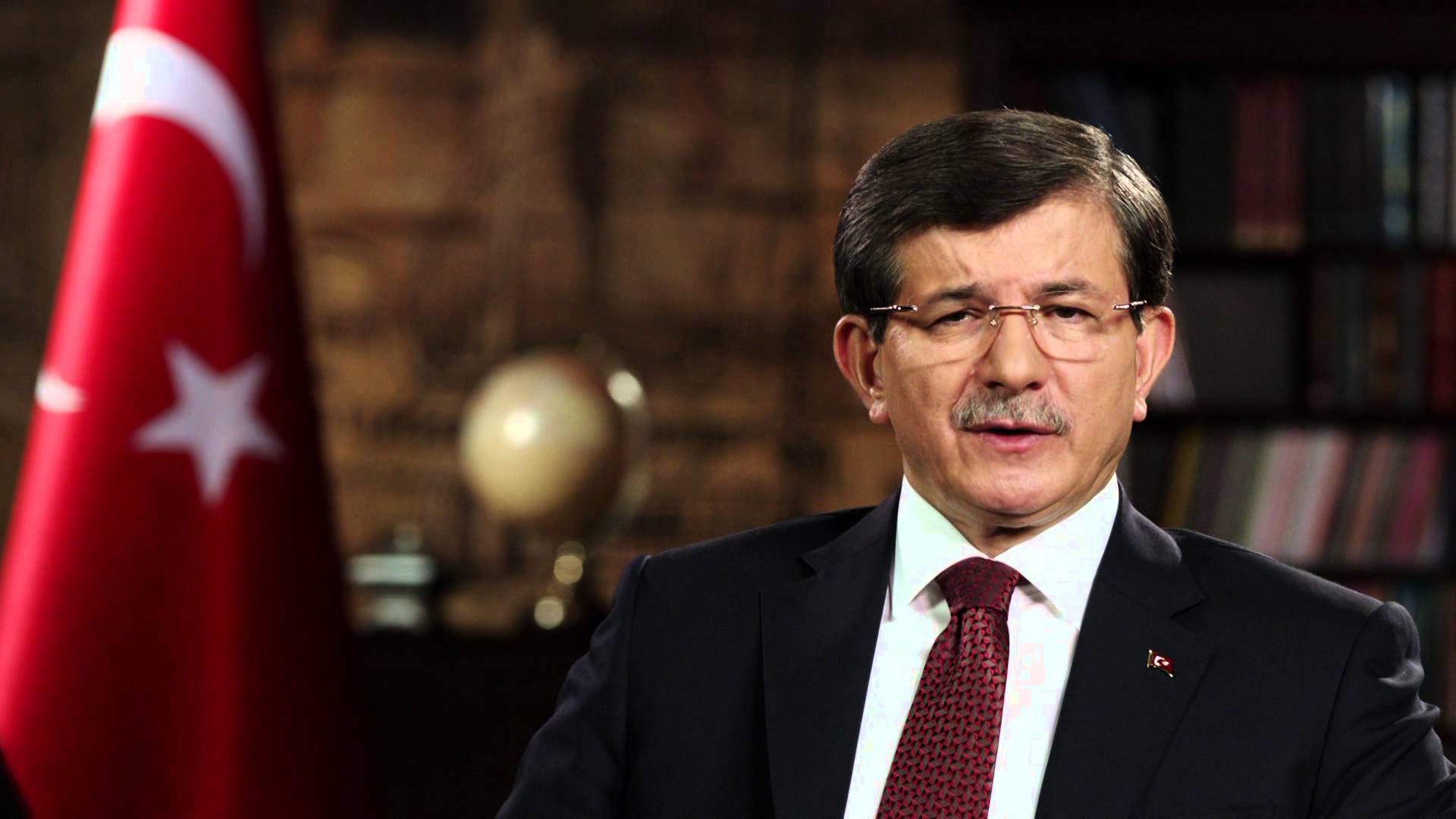 Davutoğlu: Tüm yolları denedim, koalisyon ihtimali kalmadı