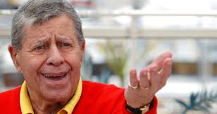 Efsane komedyen ve film yıldızı Jerry Lewis 91 yaşında hayatını kaybetti.