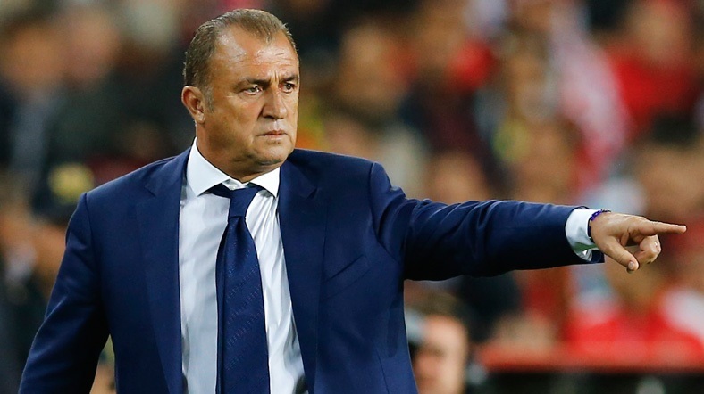 Fatih Terim Milli Takım'ı bıraktı