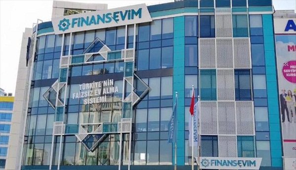 Finansevim de müşteriler aylık ödeme miktarını kendi belirliyor