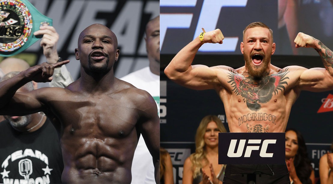 Floyd Mayweather - Conor McGregor maçı ne zaman hangi kanalda