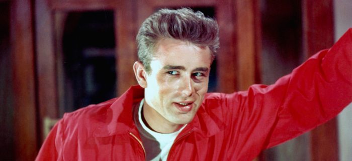 James Dean ölümünden 64 yıl sonra yeniden başrolde