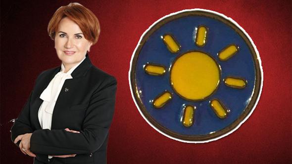 Meral Akşener'in partisinin ismi belli oldu