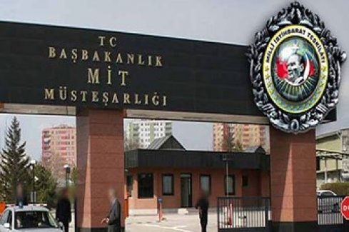 Milli İstihbarat Teşkilatı (MİT) yeniden yapılanıyor