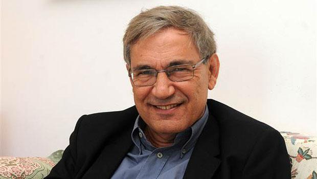 Orhan Pamuk dünyanın en etkili 4’üncü ismi seçildi